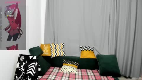 Cherry online show from January 25, 12:59 am