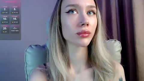 Ari online show from March 8, 5:28 pm