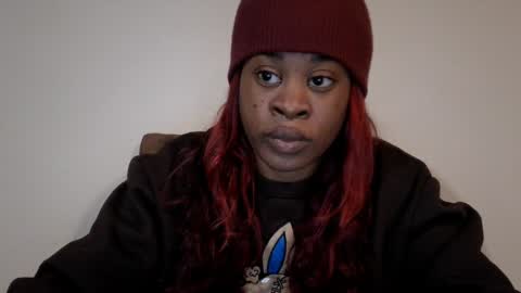 desireeafterdark online show from January 27, 10:49 am