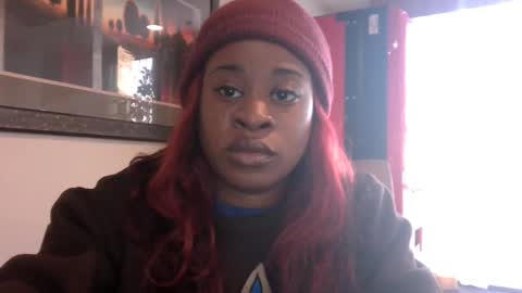 desireeafterdark online show from January 29, 2:53 pm