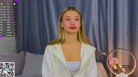 Willow online show from December 2, 6:15 am