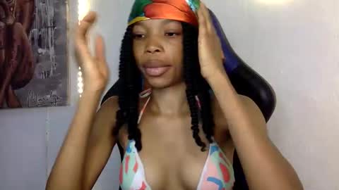 Deslimbody online show from June 1, 1:07 am