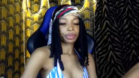 Deslimbody online show from March 23, 12:28 am