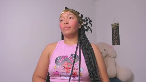 desty_y online show from April 1, 11:02 pm