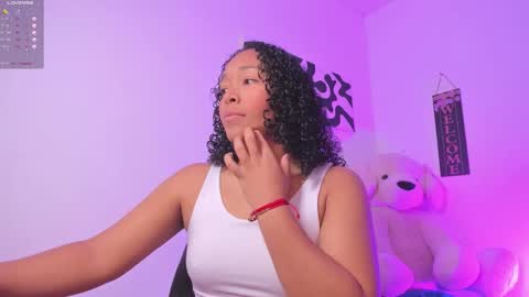 desty_y online show from January 10, 8:02 pm