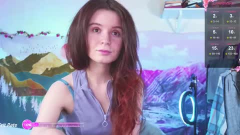 Deva online show from February 22, 5:53 pm