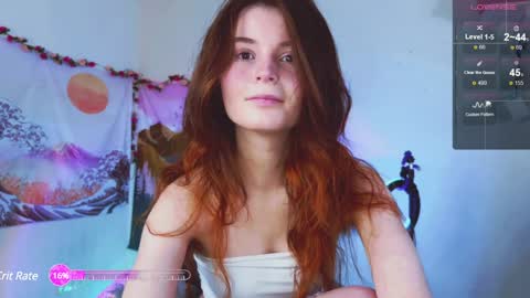 Deva online show from December 25, 5:26 pm