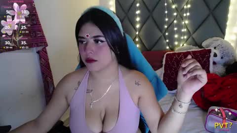 devika online show from April 30, 8:03 pm