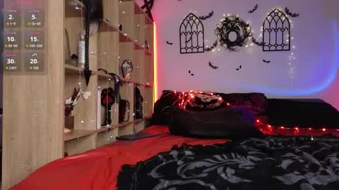 devil_s_bride online show from November 8, 4:45 pm