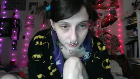 poutyangel online show from February 23, 11:04 am