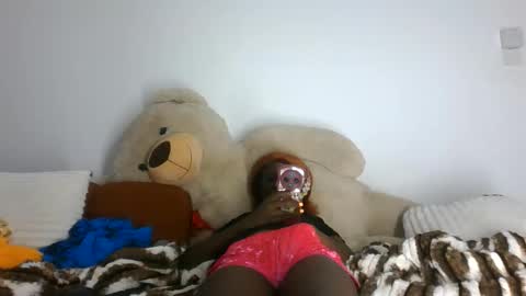 devilish_3710 online show from June 10, 4:16 pm