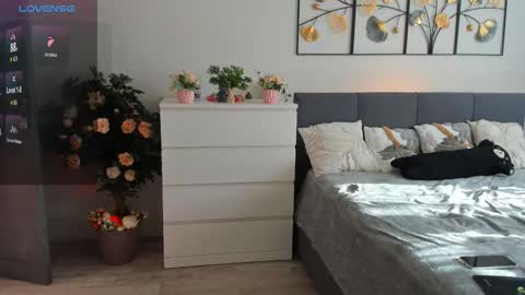 Devilish Goddess online show from March 20, 1:49 pm