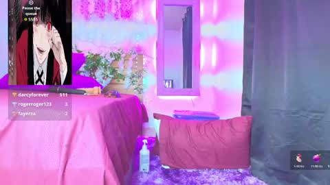 devora_harper online show from November 14, 10:32 pm