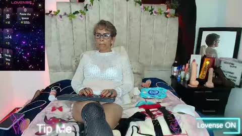 Devora online show from November 7, 3:12 am