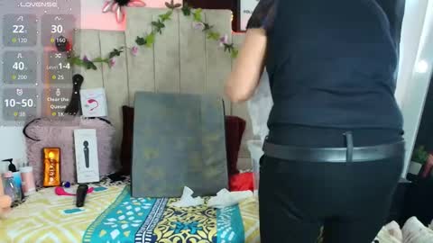 Devora online show from January 13, 6:56 pm