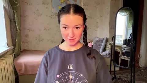 Pippi online show from November 8, 9:14 am