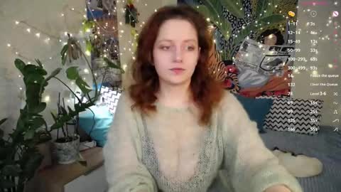 Sophie online show from March 6, 8:27 pm