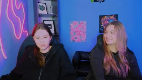 di_aster online show from February 26, 3:11 pm