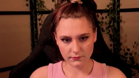 Diana online show from February 19, 9:53 am