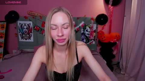 Diana  online show from October 28, 2:39 am