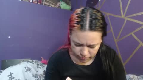 diana online show from February 1, 1:59 am