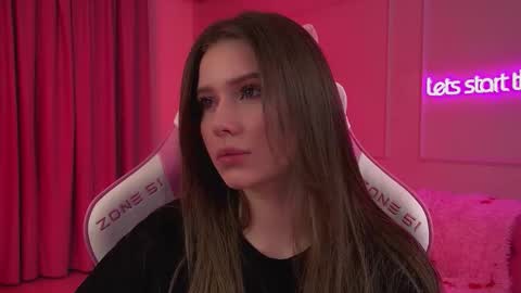 Diana online show from February 15, 6:29 pm