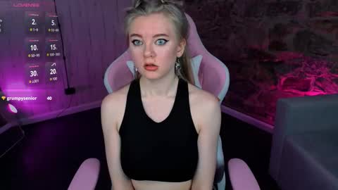 Diana online show from January 14, 1:54 am