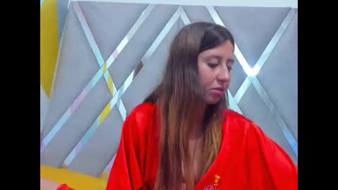 Diana online show from November 21, 10:23 pm