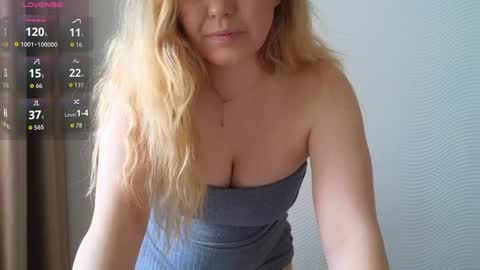 Olga online show from April 10, 9:26 am