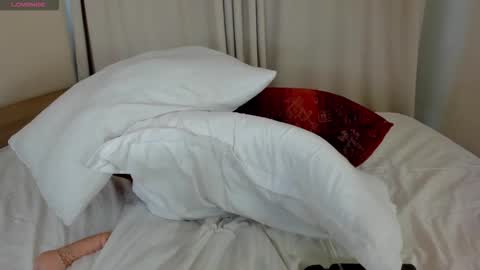 dianakim08 online show from February 22, 2:56 am