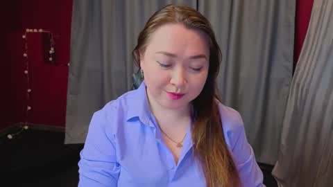 Diana online show from January 8, 2:04 am