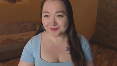 Diana online show from December 15, 2:39 am