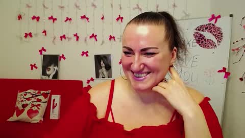 Diana online show from February 19, 6:57 am