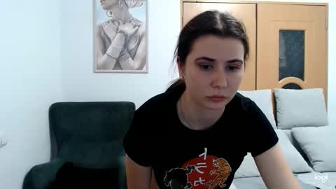 dianasmiey7 online show from November 8, 7:52 pm