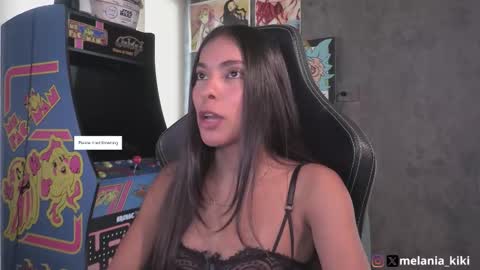 Snapshot of dianne_nanatzu chatting on October 6, 8:46 pm Melania - online show from October 6, 8:46 pm