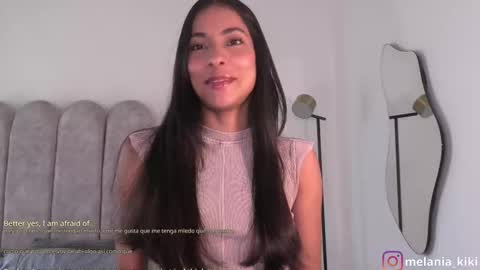 Snapshot of dianne_nanatzu chatting on March 7, 8:33 pm Melania - online show from March 7, 8:33 pm