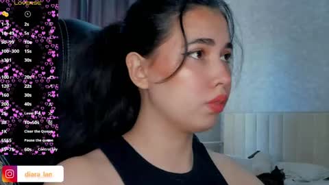 Diara online show from April 12, 8:28 am