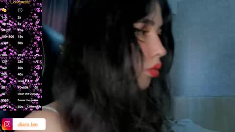 Diara online show from March 16, 3:42 am