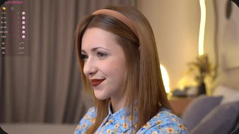 Sophie online show from January 12, 4:08 pm