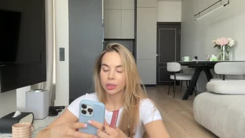 Tanya online show from June 4, 8:08 am