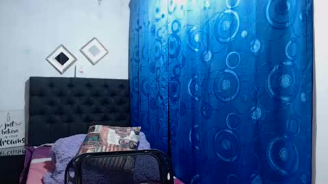 Mariana online show from February 14, 3:33 am