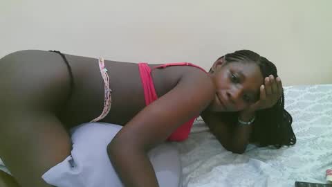 Dijah online show from December 16, 2:06 am