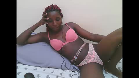 Dijah online show from November 26, 11:22 am