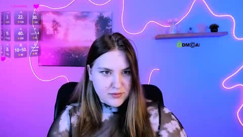 dina_bloom online show from May 31, 6:42 pm