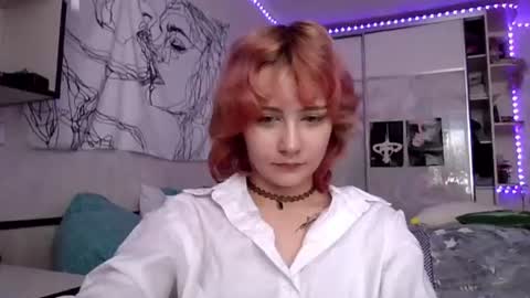 DinaDollins online show from July 2, 12:22 pm