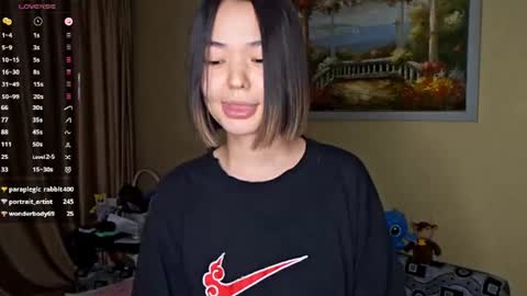 Niia online show from June 12, 4:59 pm