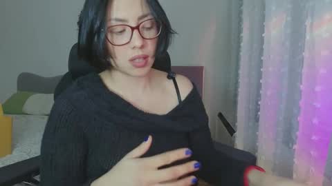 Anglica A online show from December 17, 10:25 pm