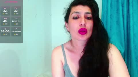 diosa_gil online show from May 11, 12:13 am