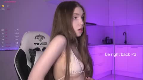 Hailey online show from March 20, 10:03 pm