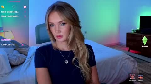 JASMINE online show from June 15, 1:11 pm